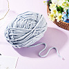 1 Skein Soft Crocheting Yarn WCOR-TADJ0001-01E-4
