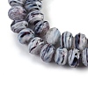 Handmade Lampwork Beads Strands LAMP-T007-13M-3