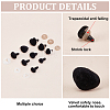 Flocky & Plastic Safety Craft Noses FIND-PH0020-68B-4