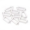 Alloy Links connectors X-PALLOY-A19011-AS-LF-2
