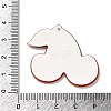 Acrylic Pendants OACR-R270-03E-3