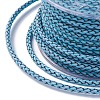 Braided Steel Wire Rope Cord OCOR-G005-3mm-A-09-3