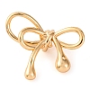 Brass Pendants KK-K378-35G-1