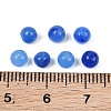 Natural Myanmar Jade Burmese Jade Beads GG-CBAC08B-05A-03-3