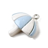 Summer Theme Resin Pendants LS-CRES-D307-09P-D-2