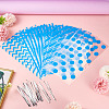 4 Styles OPP Cellophane Candy Storage Bags Sets ABAG-TAC0013-20A-02-6