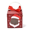 Christmas Folding Gift Boxes X1-CON-M007-01D-2