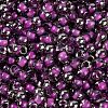 Glass Seed Beads SEED-A032-06Y-3