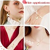 20Pcs 2 Styles Alloy Pendants FIND-CJ0002-34-7
