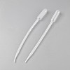 Disposable Plastic Transfer Pipettes MRMJ-WH0028-01-10ml-1