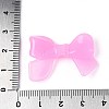Acrylic Bead OACR-H038-43B-3