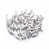 304 Stainless Steel Chain Tabs STAS-L234-011P-1