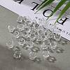 Transparent Acrylic Beads LS-X-PL548-1-6