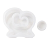 DIY Silicone Candle Holder Molds LS-DIY-K073-45-2