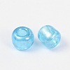 (Repacking Service Available) Glass Seed Beads SEED-C015-2mm-103-2
