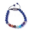 Chakra Jewelry BJEW-I273-H12-1