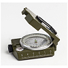Luminous Folding Compass AJEW-L073-08-5