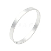 925 Sterling Silver Finger Rings for Women RJEW-NH0002-02D-S-4