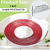 PVC Self-Adhesive Flexible Molding Trim DIY-WH20007-40C-04-2