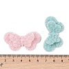 Opaque Resin Decoden Cabochons RESI-Q230-02-4