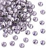 Preciosa® Crystal Hotfix Flatback Stones Y-PRC-HSS12-70230-1