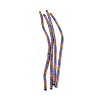 4Pcs Aluminum Wire Gimp Wire ALUM-L002-02A-03-2