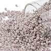 TOHO 11/0 Round Beads X-SEED-TR11-1203-1