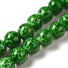 Normal Lampwork Beads FOIL-C001-03C-1