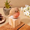 Wooden Birds and Block Ornaments JX678A-4