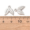 Alloy Charms AL-CBAB7DD-13P-2