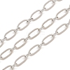 Brass Cable Chains KK-CBAC547-12P-1