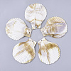 Acrylic Pendants OACR-N130-002-1
