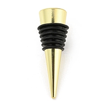 Alloy Red Wine Stoppers AJEW-Z016-01C-G