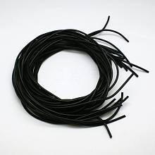 Synthetic Rubber Beading Cord RCOR-A013-02-0.8mm