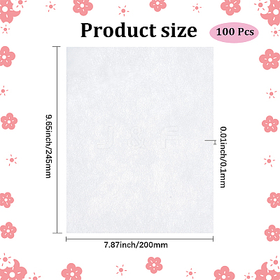 Non-Woven Fabrics Dust Filter MRMJ-WH20017-007A-1