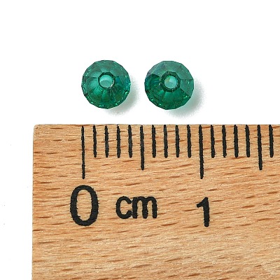 Preciosa® Crystal Beads X-PRC-BA4-50730-200-1