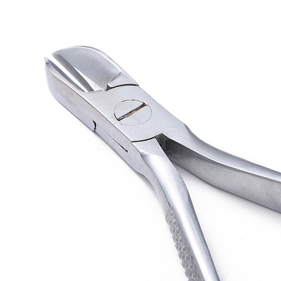 Carbon Steel Side Cutting Pliers PT-Q003-2-1