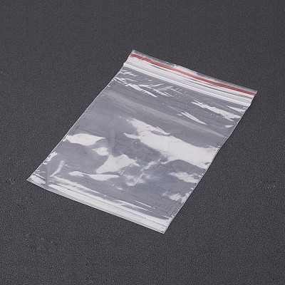 Plastic Zip Lock Bags X-OPP11-1