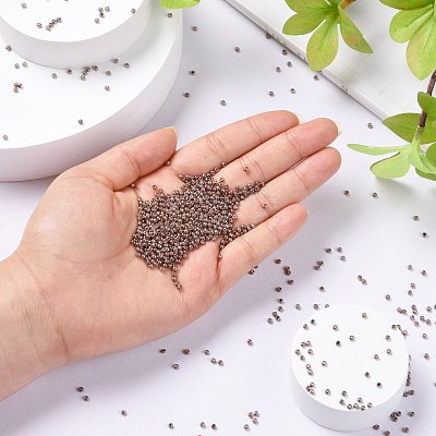 TOHO 11/0 Round Beads SEED-TR11-0556-1