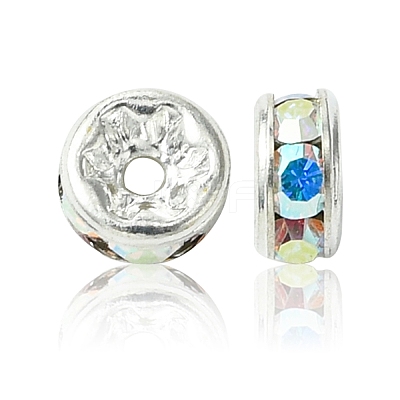 Preciosa® MAXIMA Crystal Multi-Stones Settings Y-PRC-MA4-00030-200-S-1