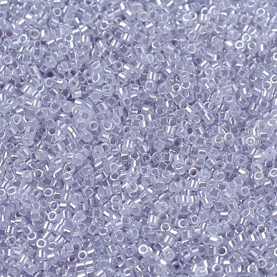 MIYUKI Delica Beads SEED-J020-DB0241-1