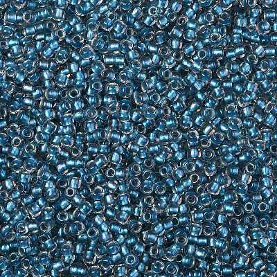 TOHO 8/0 Round Beads X-SEED-TR08-0263-1