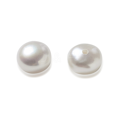 Grade AAA Natural Cultured Freshwater Pearl Beads PEAR-R008-7-7.5mm-01-1