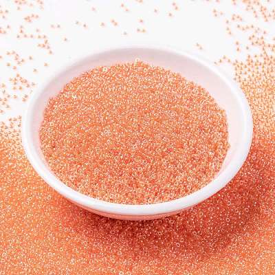 MIYUKI Round Rocailles Beads SEED-X0056-RR0236-1