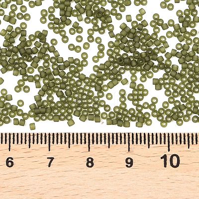 MIYUKI Delica Beads SEED-X0054-DB2404-1