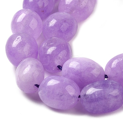Natural Malaysia Jade Beads Strands G-I283-H07-02-1