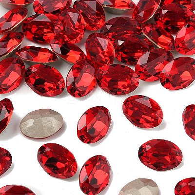 Preciosa® MAXIMA Crystal Fancy Stones X-PRC-FF14-90070-1