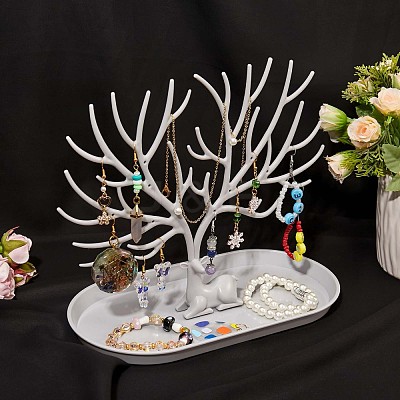Jewelry Organizer Stand JX091C-1