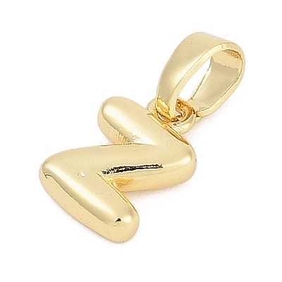 Brass Charms KK-G522-54Z-G-1