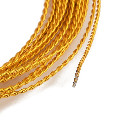 5M Aluminum Wire AW-H001-02A-1